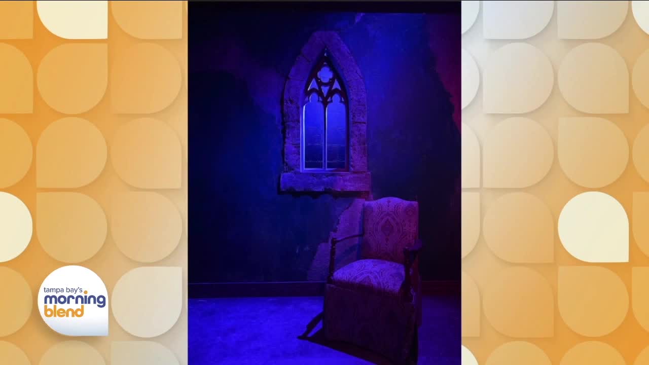 Floridarama | Morning Blend