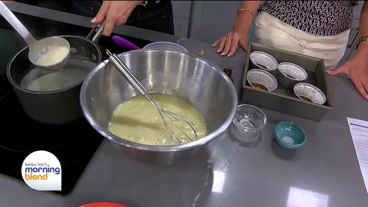 Columbia Restaurant | Morning Blend