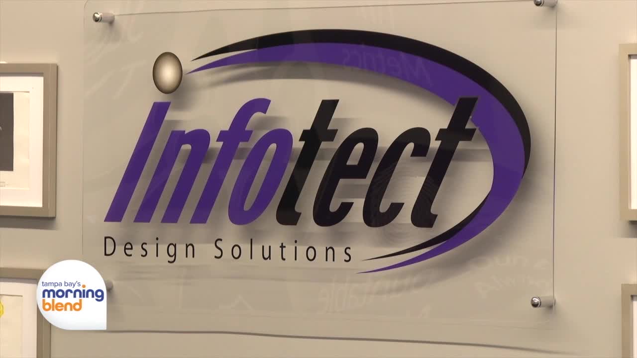 infotect Design Solutions | Morning Blend