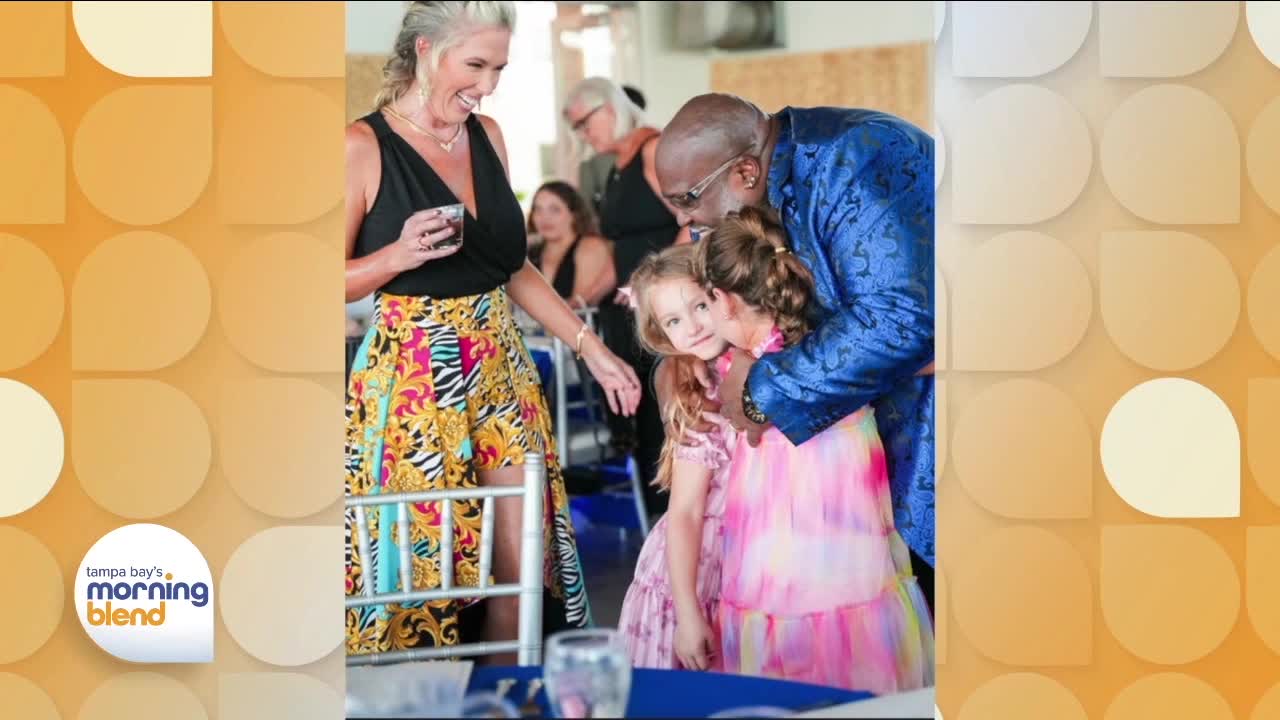 DSATB | Morning Blend
