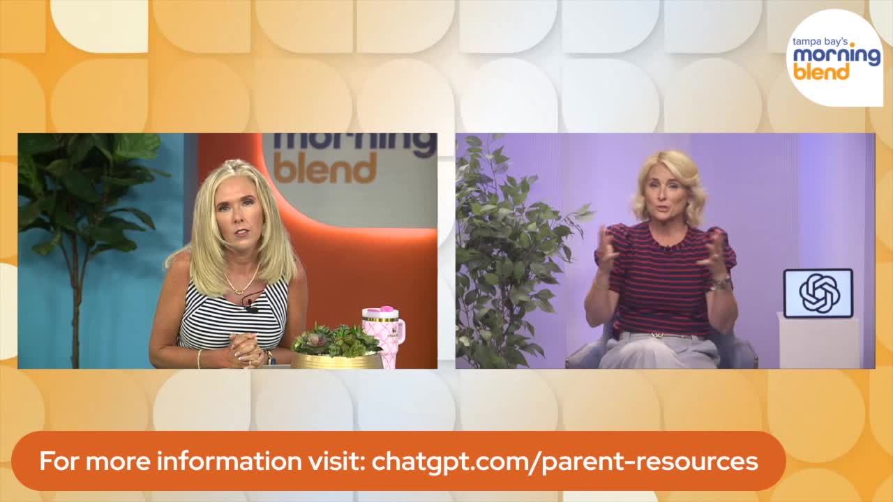 Chat GPT | Morning Blend