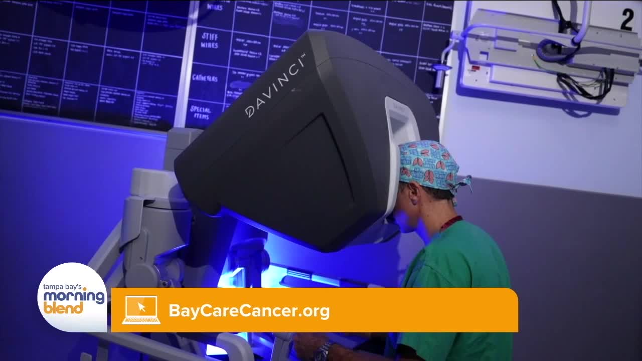 BayCare | Morning Blend