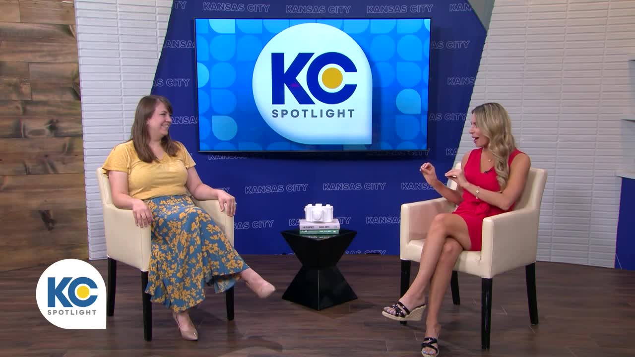 KC Spotlight | MERS Goodwill Supports Adults Getting High School Diplomas