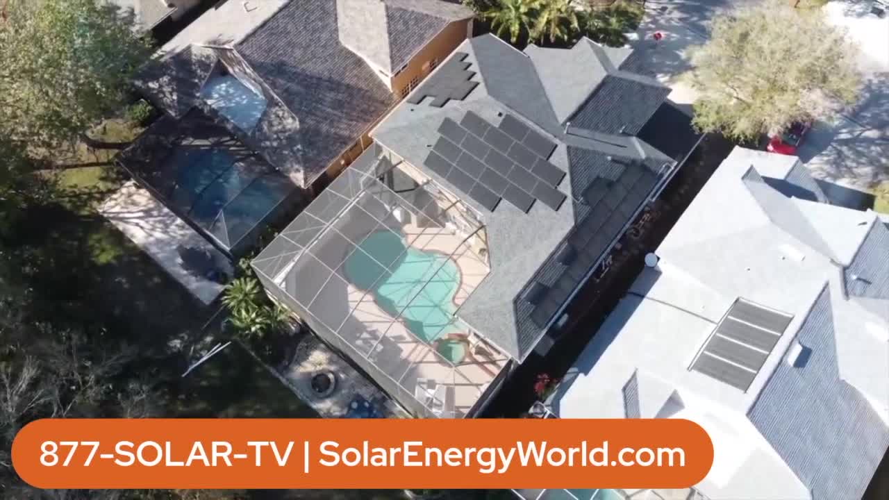 Solar Energy World | Morning Blend