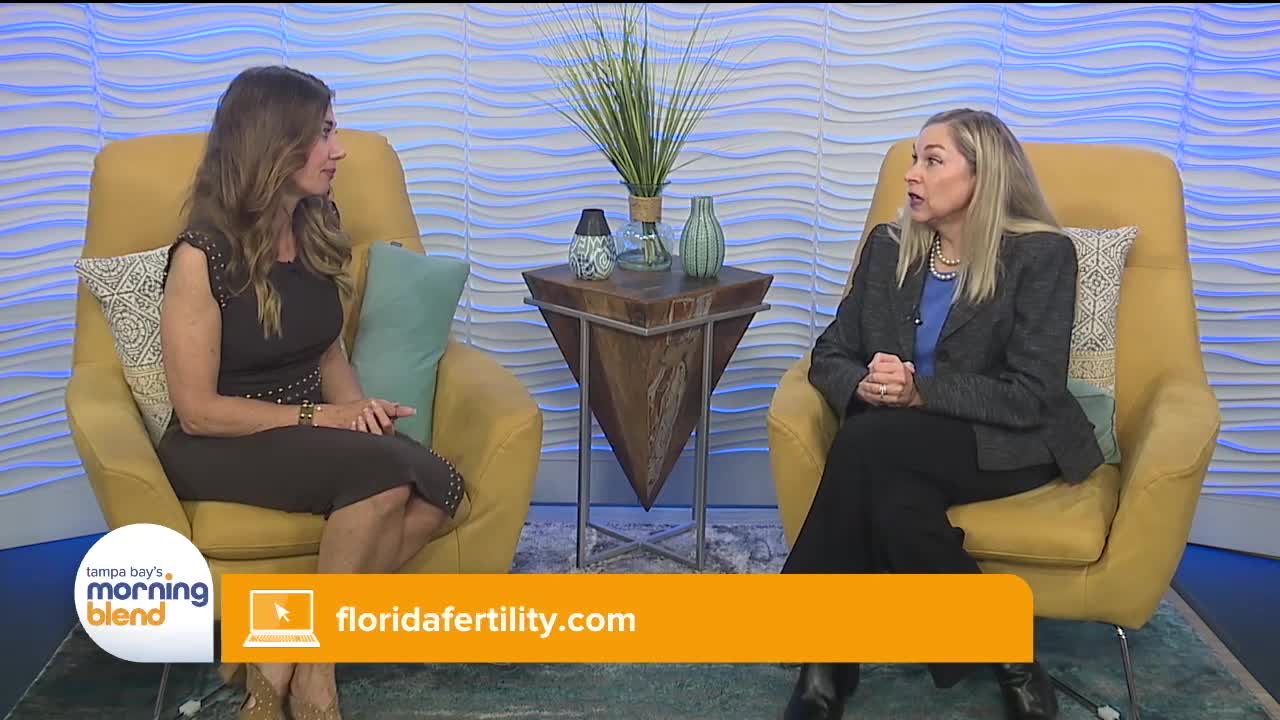 PMOS Awareness Month | Morning Blend