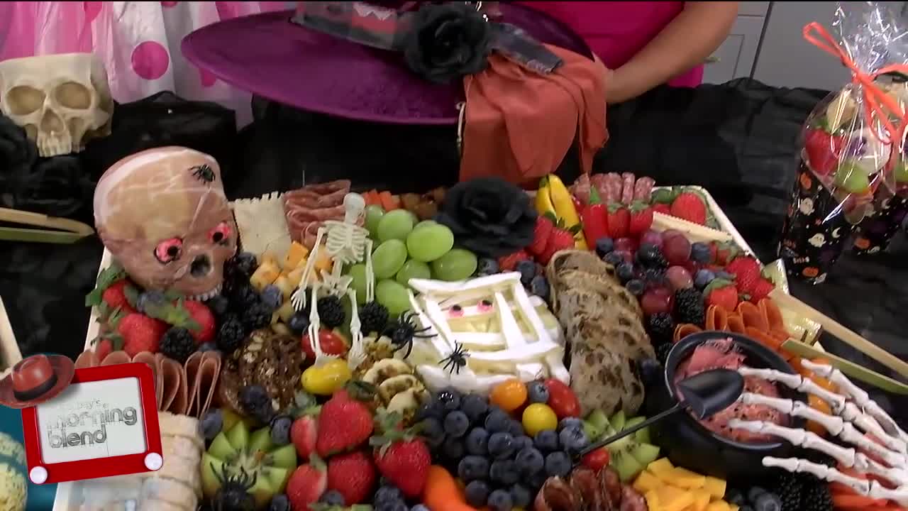The Graze Craze | Morning Blend