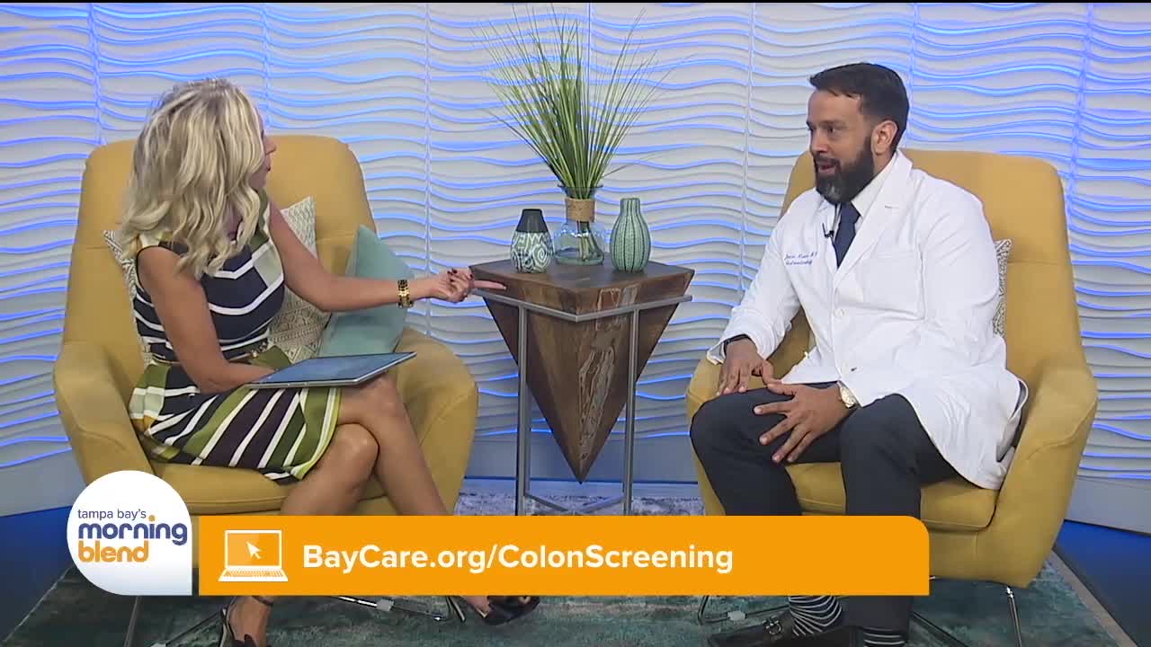 BayCare | Morning Blend