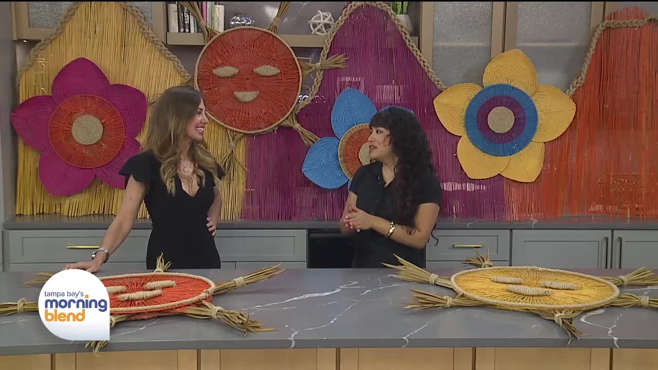 Bonnet Springs Park | Morning Blend