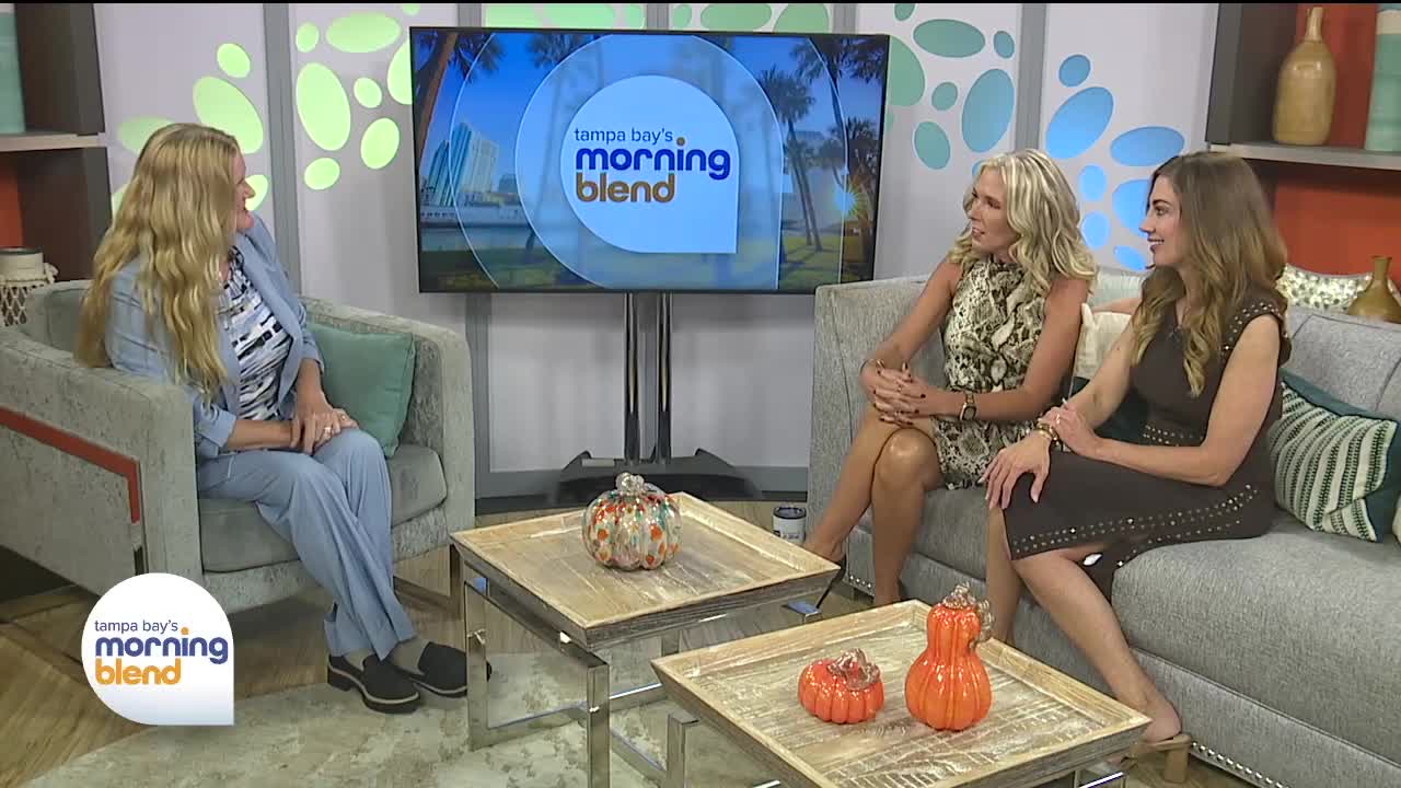Dengue Fever | Morning Blend