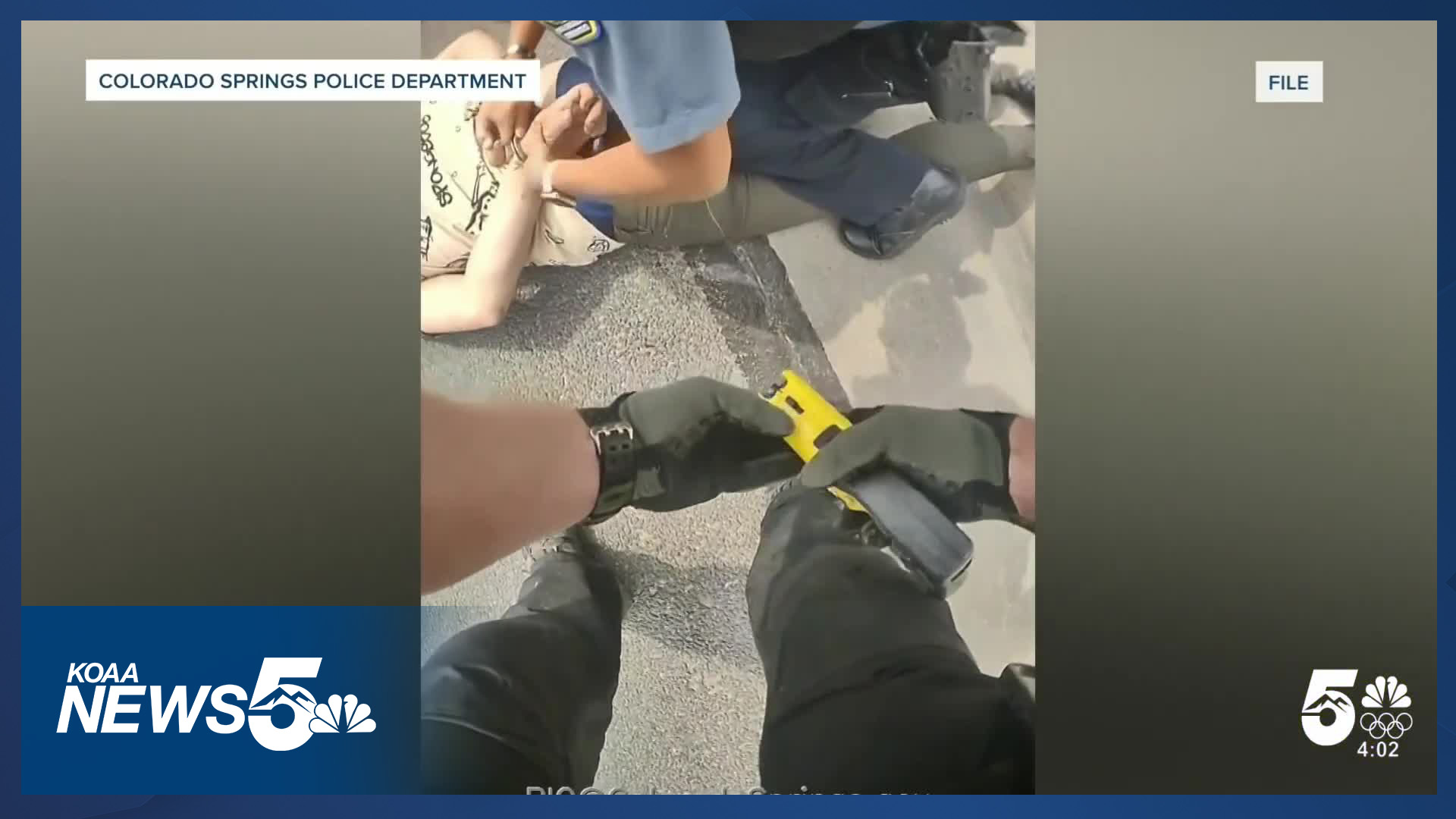 Federal appeals court upholds dismissal of case involving Colorado ...