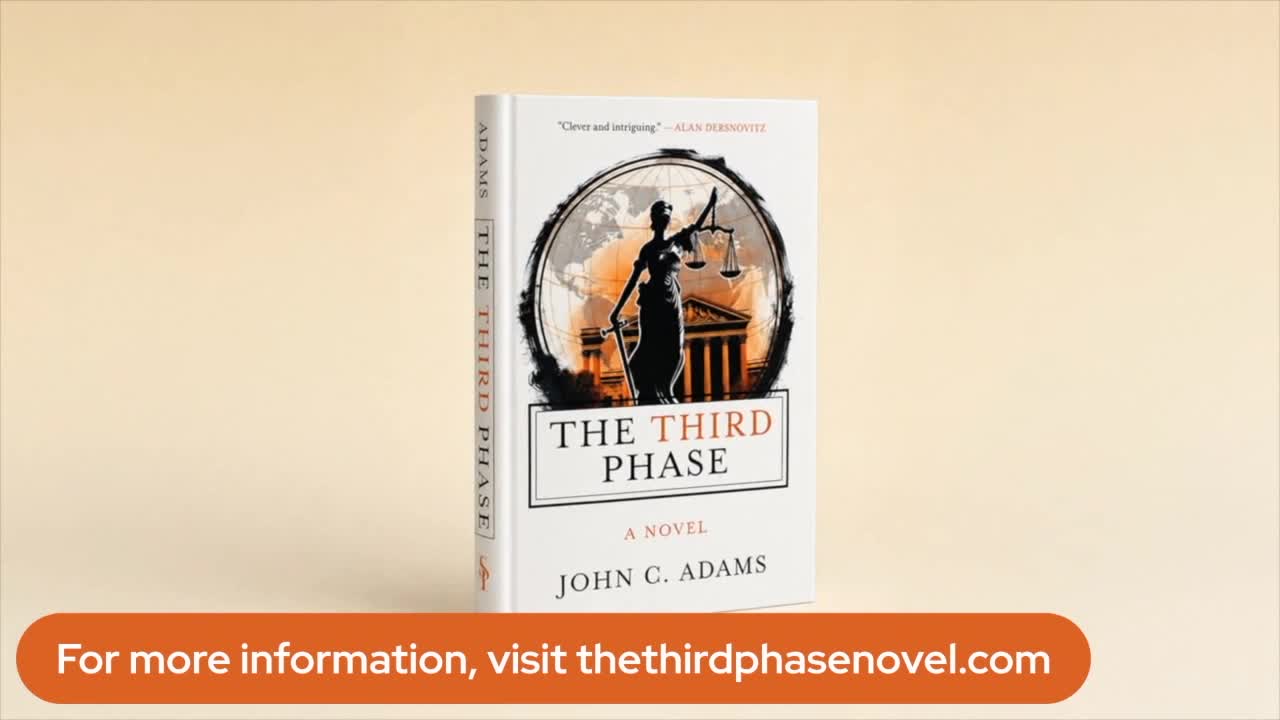 The Third Phase | Morning Blend