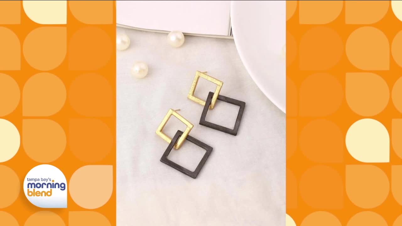 Jewels By Sanjam | Morning Blend