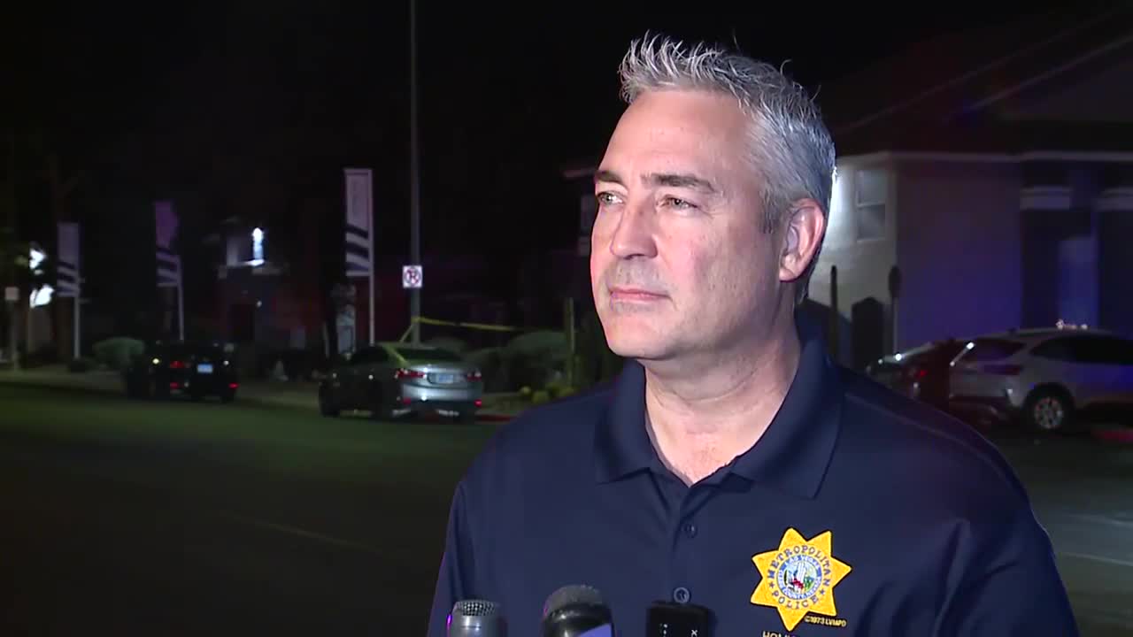 Coroner's Office identifies victim in deadly road rage shooting on the ...