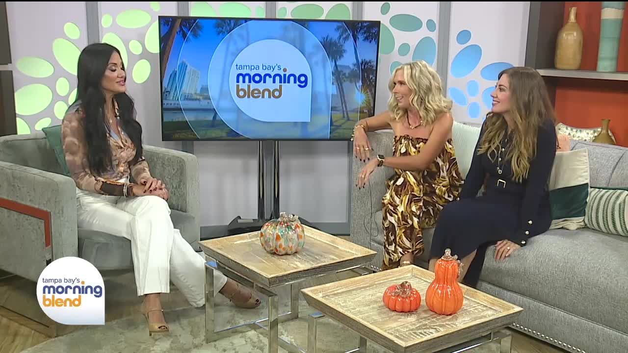 Dr. Gina | Morning Blend