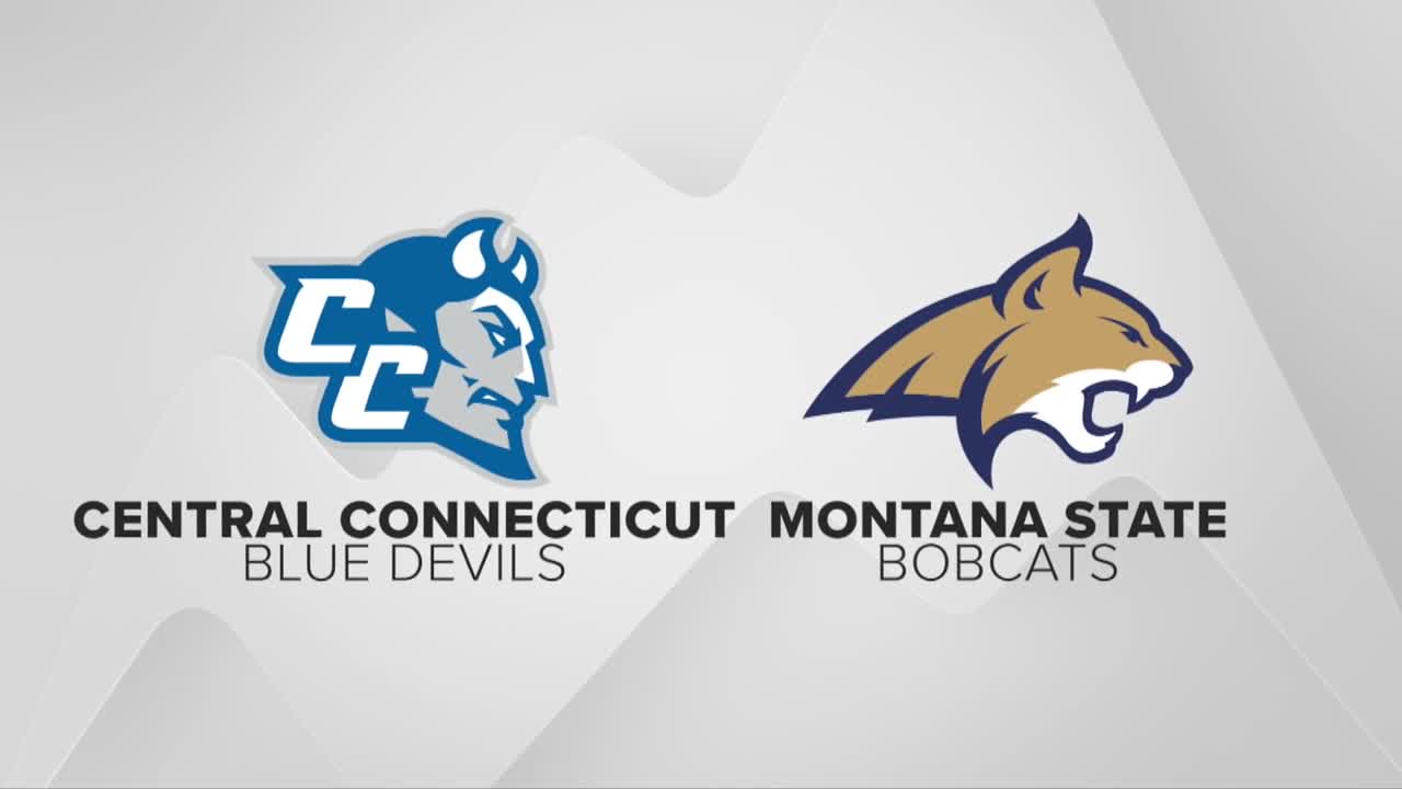 'We needed that': Montana State reflects on close win over Central Connecticut