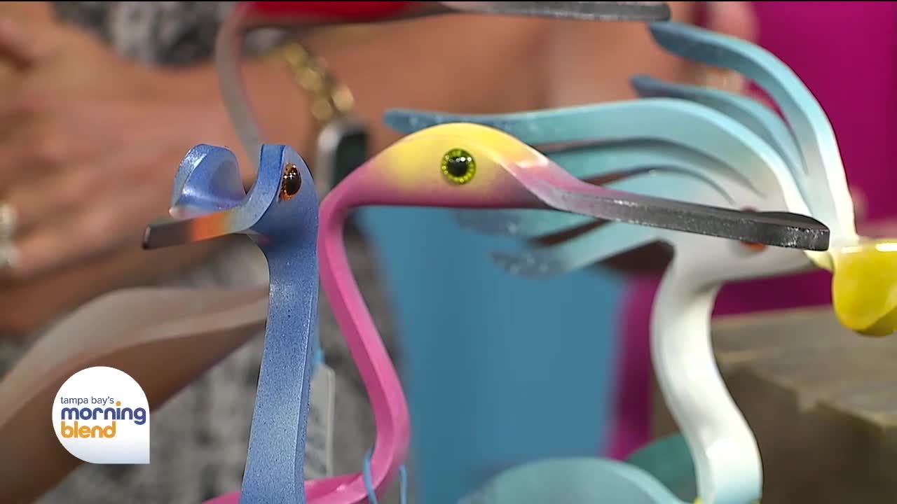 GECKOFEST 2026 | Morning Blend