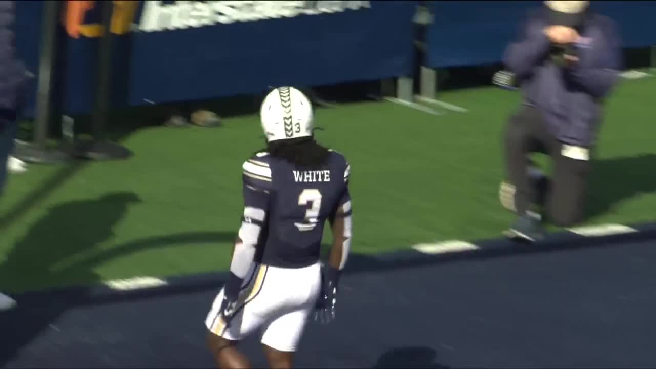 No. 3 Montana State executes halftime plan in comeback win against No. 22 Weber State