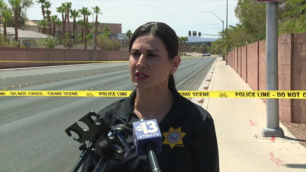 Grand jury indicts YouTuber for murder in Las Vegas Strip shooting