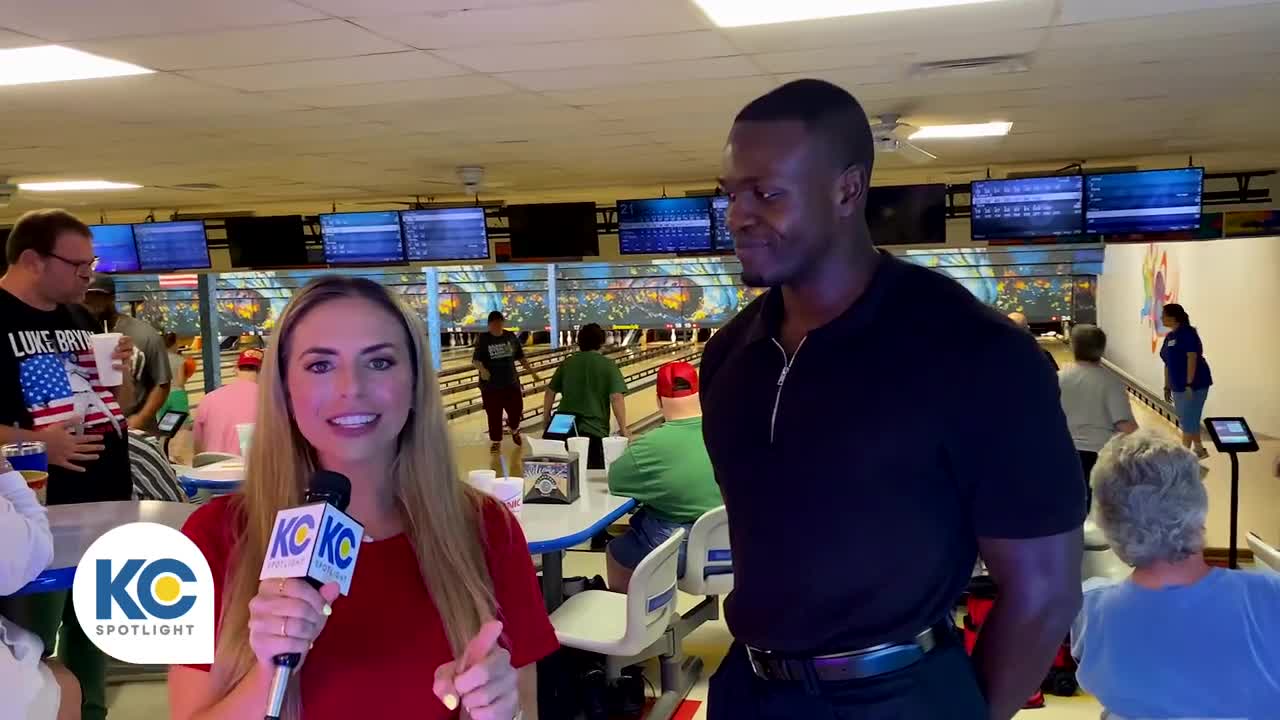 KC Spotlight | Life Unlimited Bowl-A-Thon Fundraiser, Making A Difference