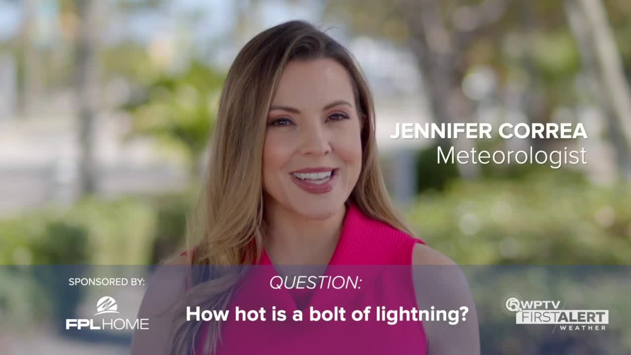 WPTV Weather Wisdom: Expert Tips & Insights