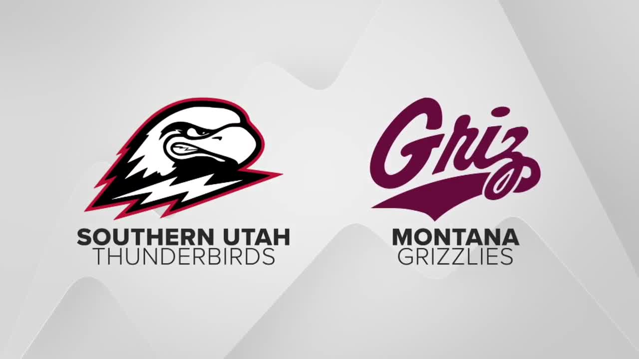 No. 2 Montana staves off Southern Utah; Bobby Kennedy wins coaching debut