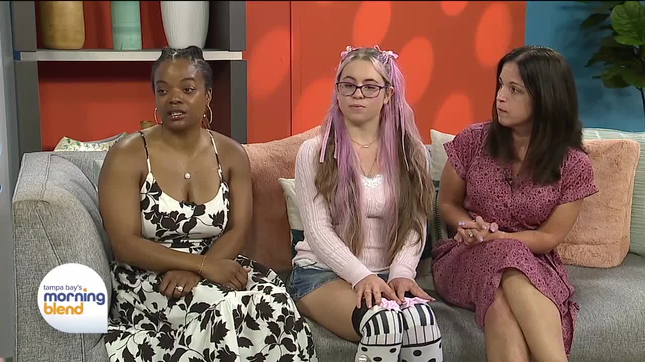 CCF | Morning Blend