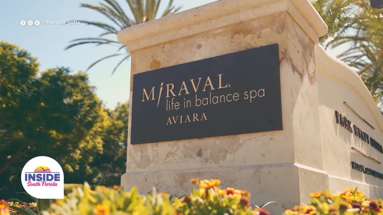 Fall is the perfect time to visit Carlsbad, California for a relaxing getaway