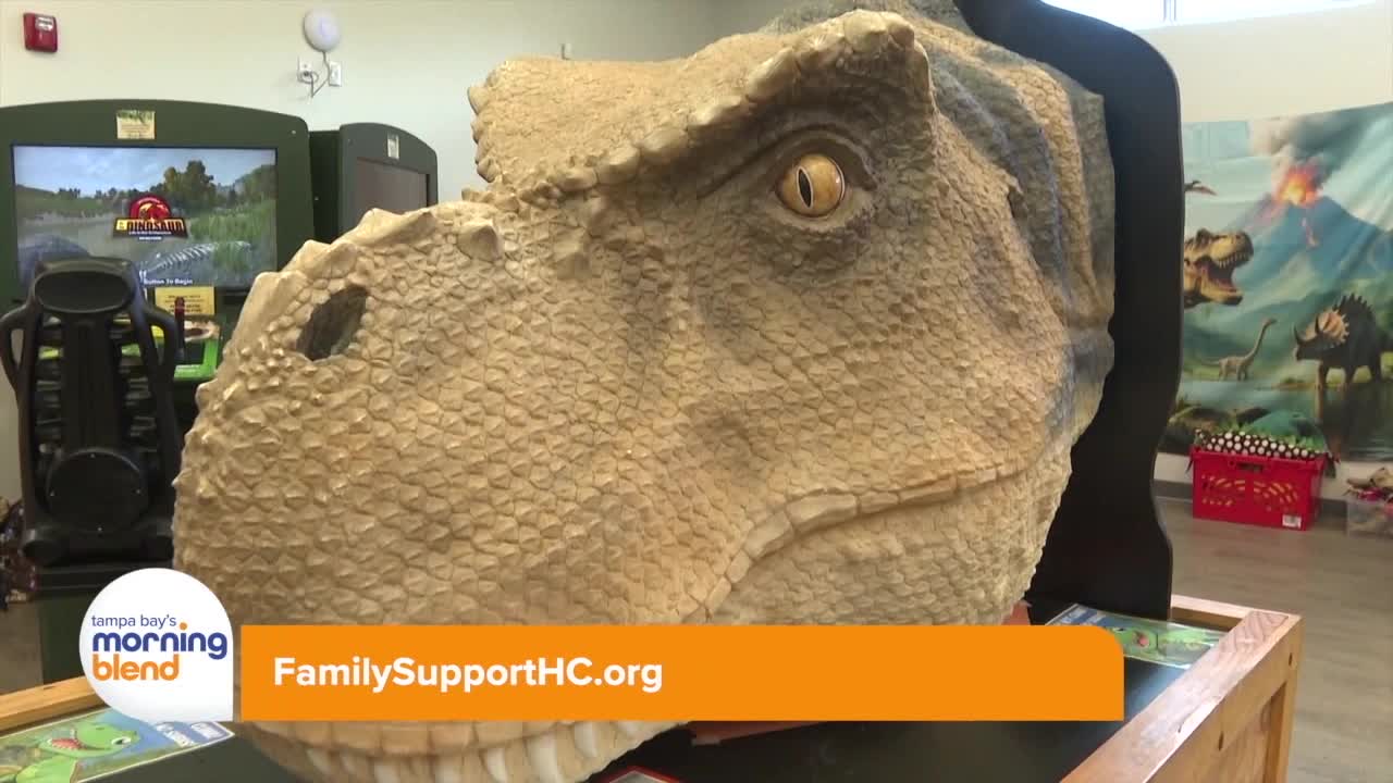 Children's Board of Hillsborough County | Morning Blend