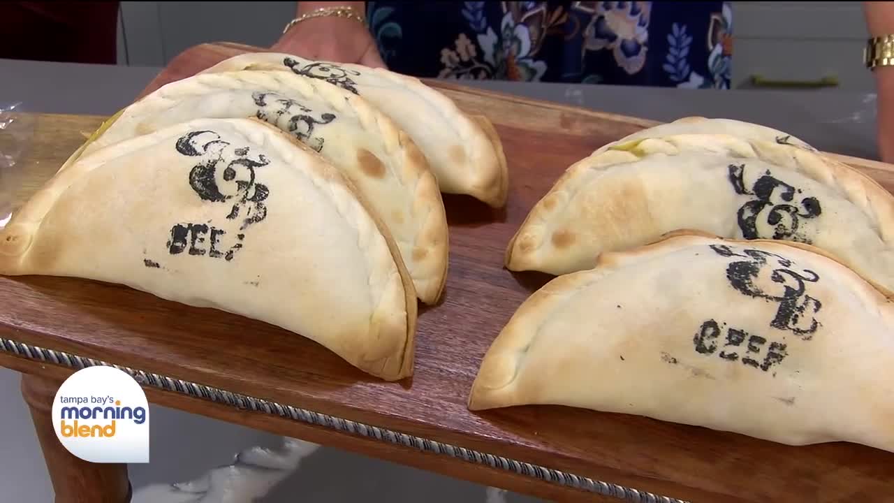 Chef & The Baker | Morning Blend