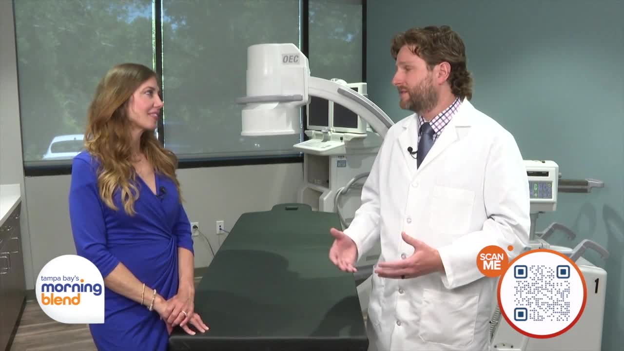Florida Orthopaedic Institute | Morning Blend