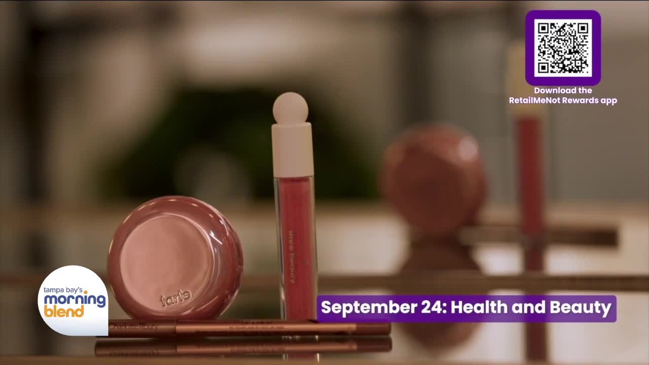 Retail Me Not | Morning Blend
