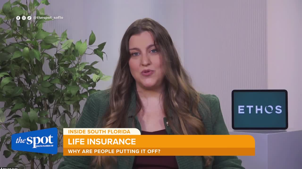 Most Americans delay life insurance, but new research shows the cost may surprise you