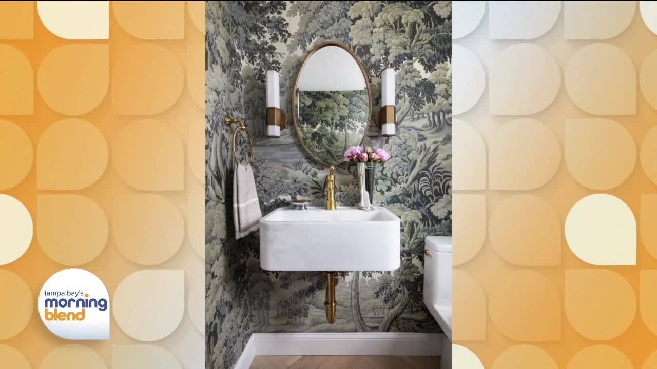Interior Design | Morning Blend
