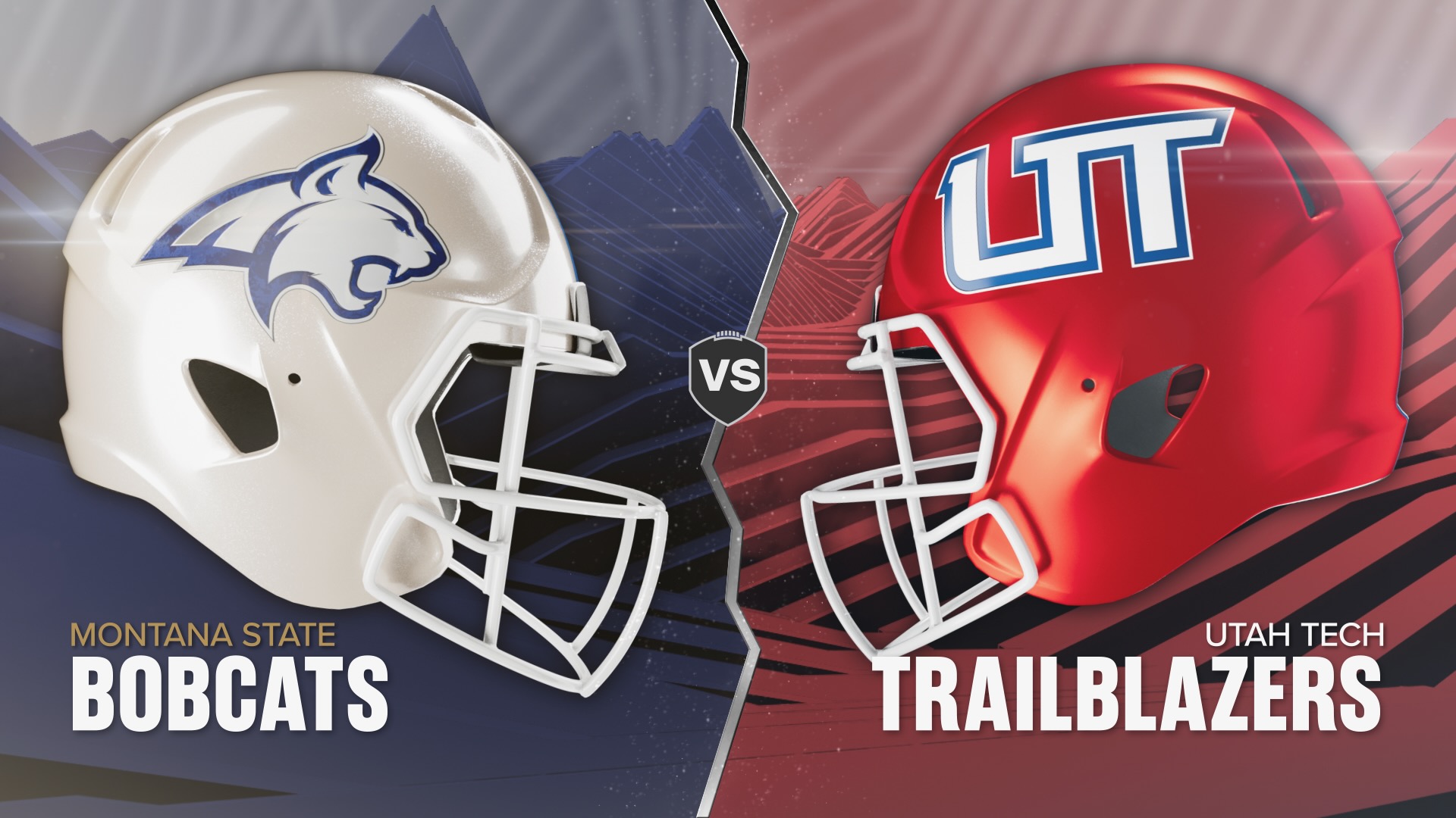 Bobcat Replay: No. 1 Montana State at Utah Tech