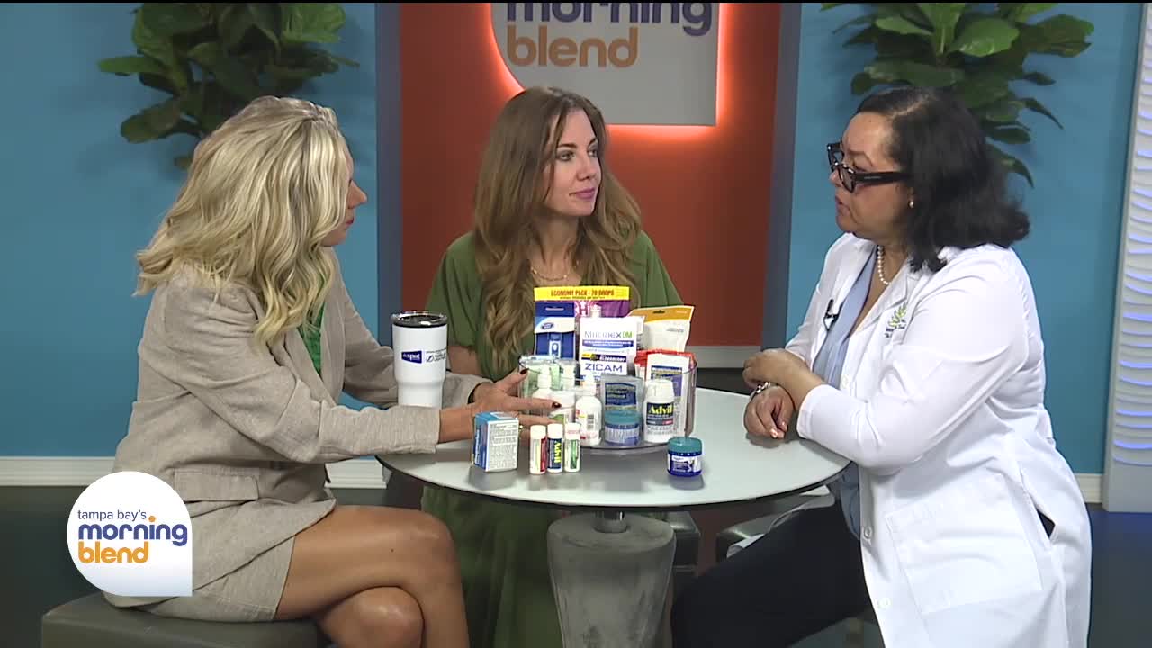 Flu Season | Morning Blend