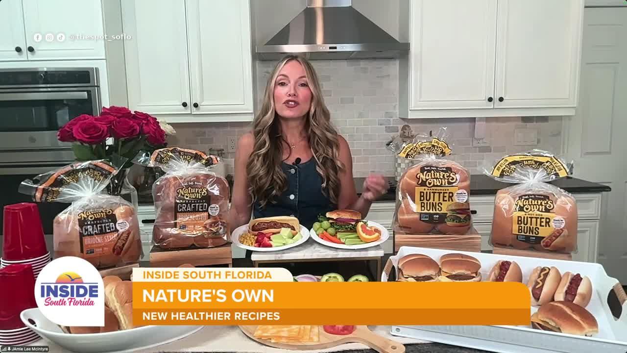 Game Day spread made simple: A dietitian's tips for a better tailgate