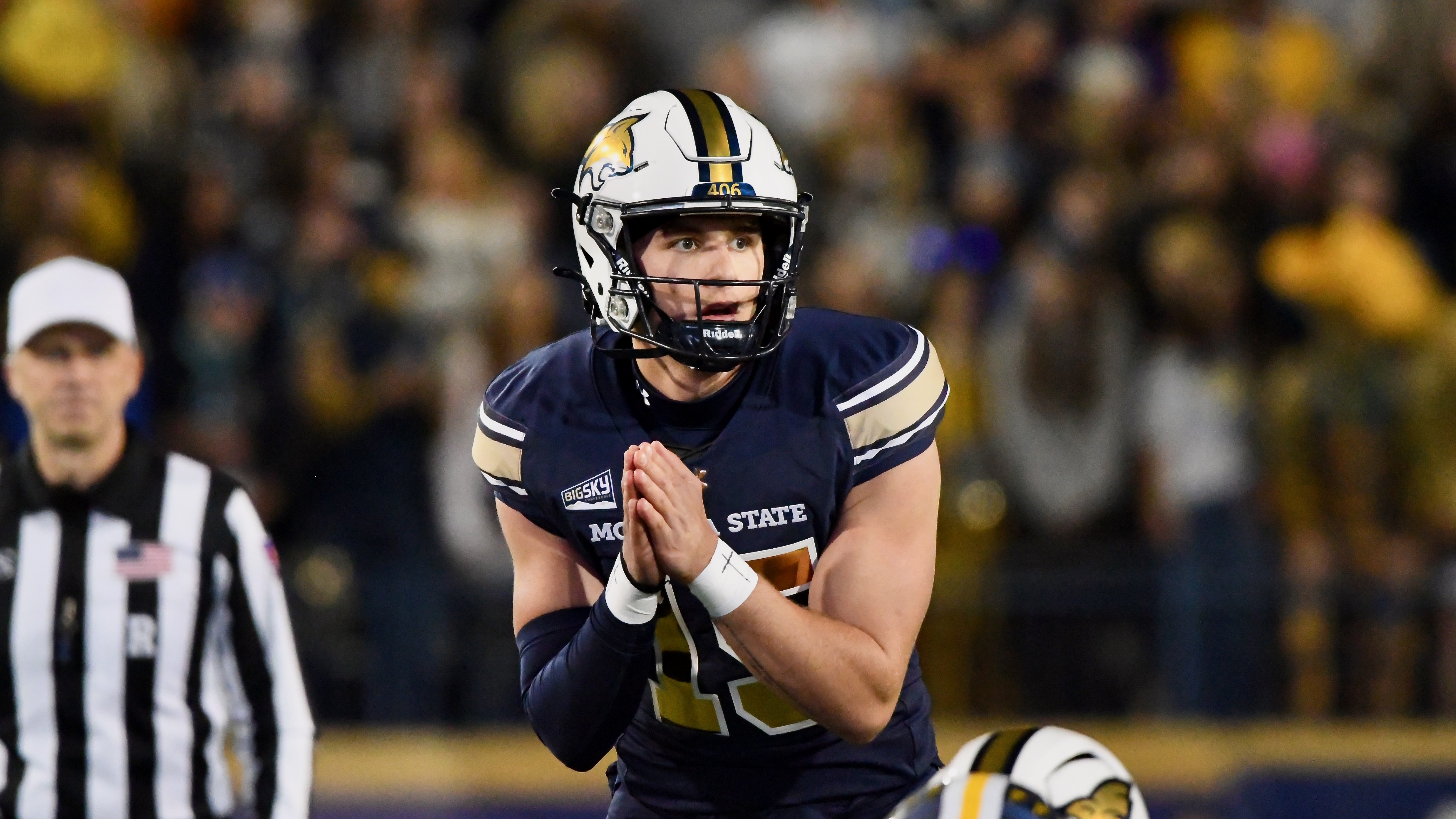 Though depleted, No. 1 Montana State fought through adversity to fend of No. 18 NAU