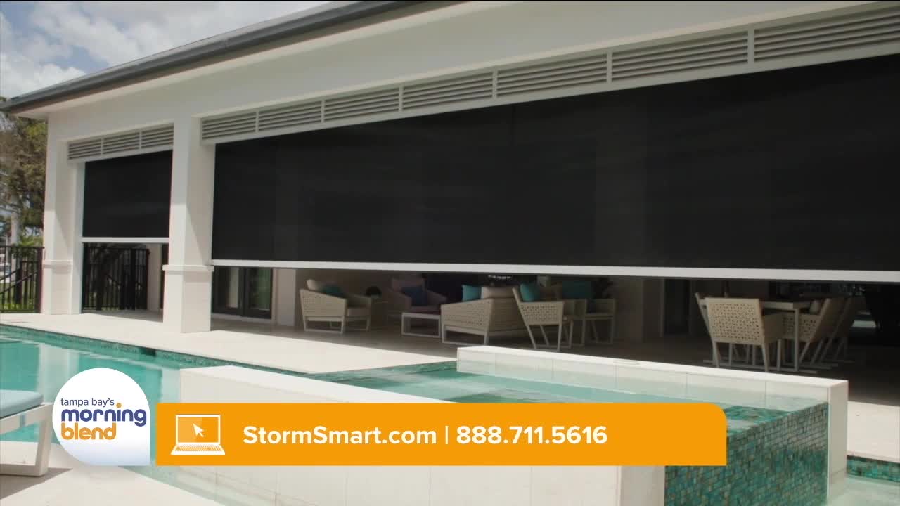 Storm Smart | Morning Blend
