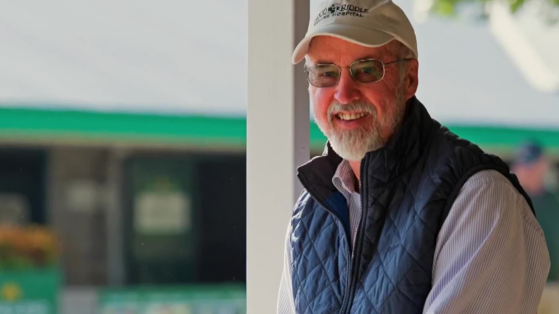 Rood & Riddle co-founder Dr. Thomas Riddle dies at 74