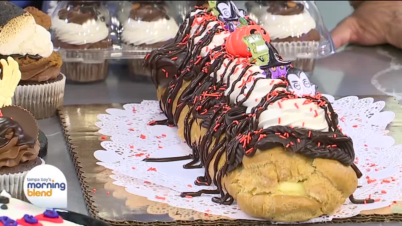 Alessi Bakeries | Morning Blend