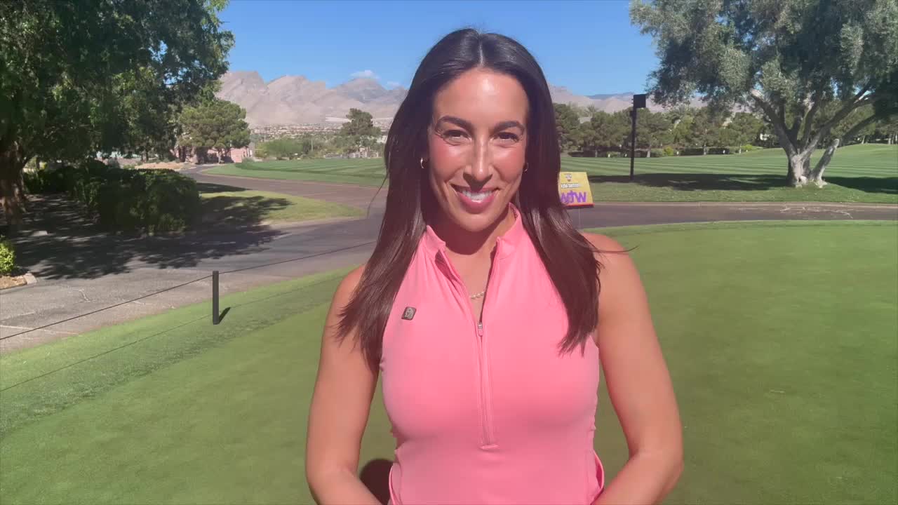Golden Knights reunite at VGK Golf Classic with unfinished business after Stanley Cup Final loss