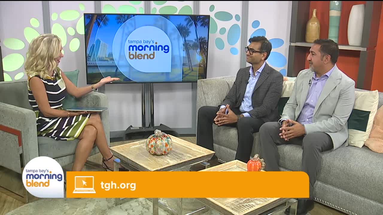 TGH | Morning Blend