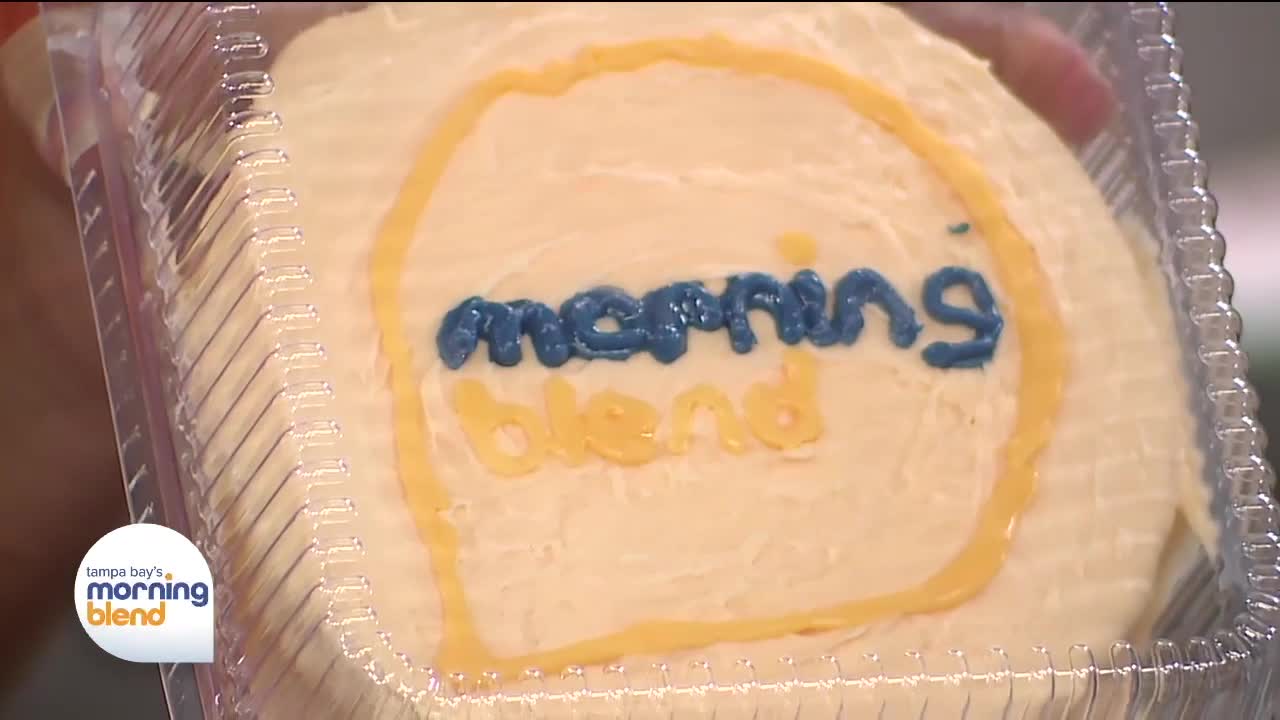 Best Bakery Around | Morning Blend
