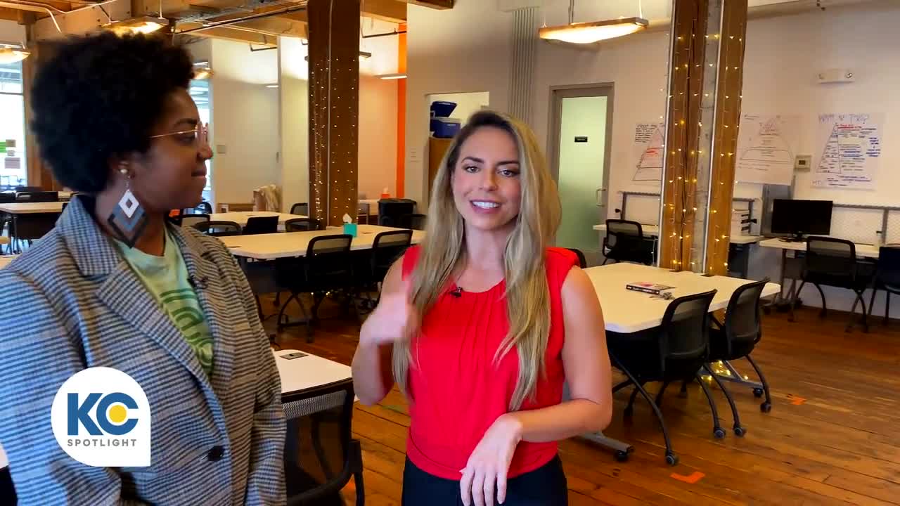 KC Spotlight | Become A Teacher Today With The Educator Academy