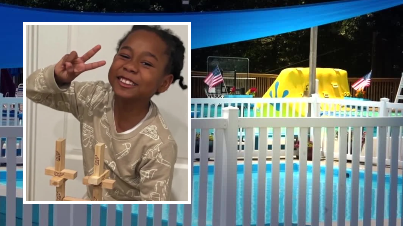 344464 SwimRVA lawsuit: Inflatable in middle of pool when King Overton drowned