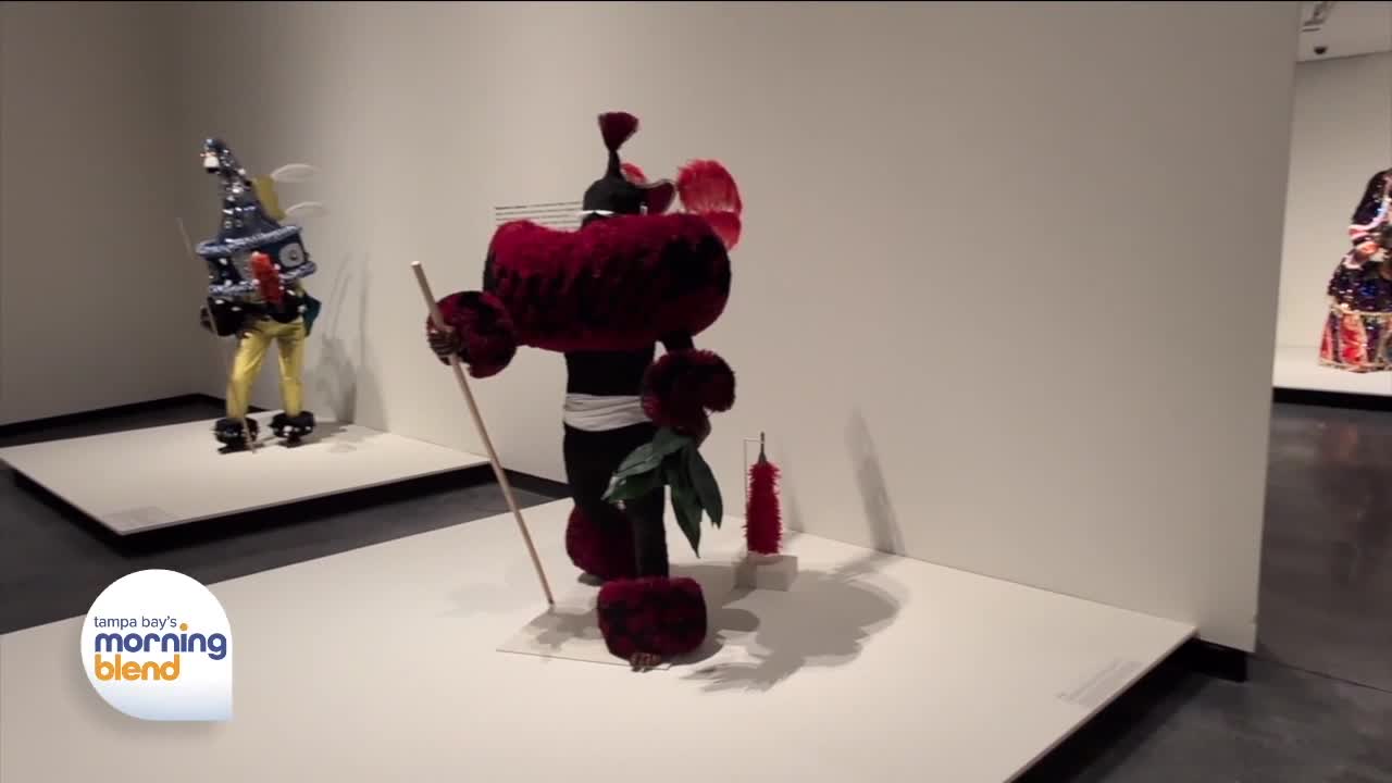 Museum of Fine Arts | Morning Blend