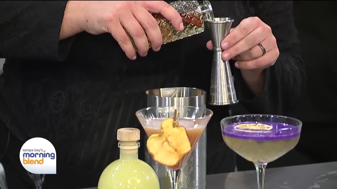 Fenway Hotel | Morning Blend