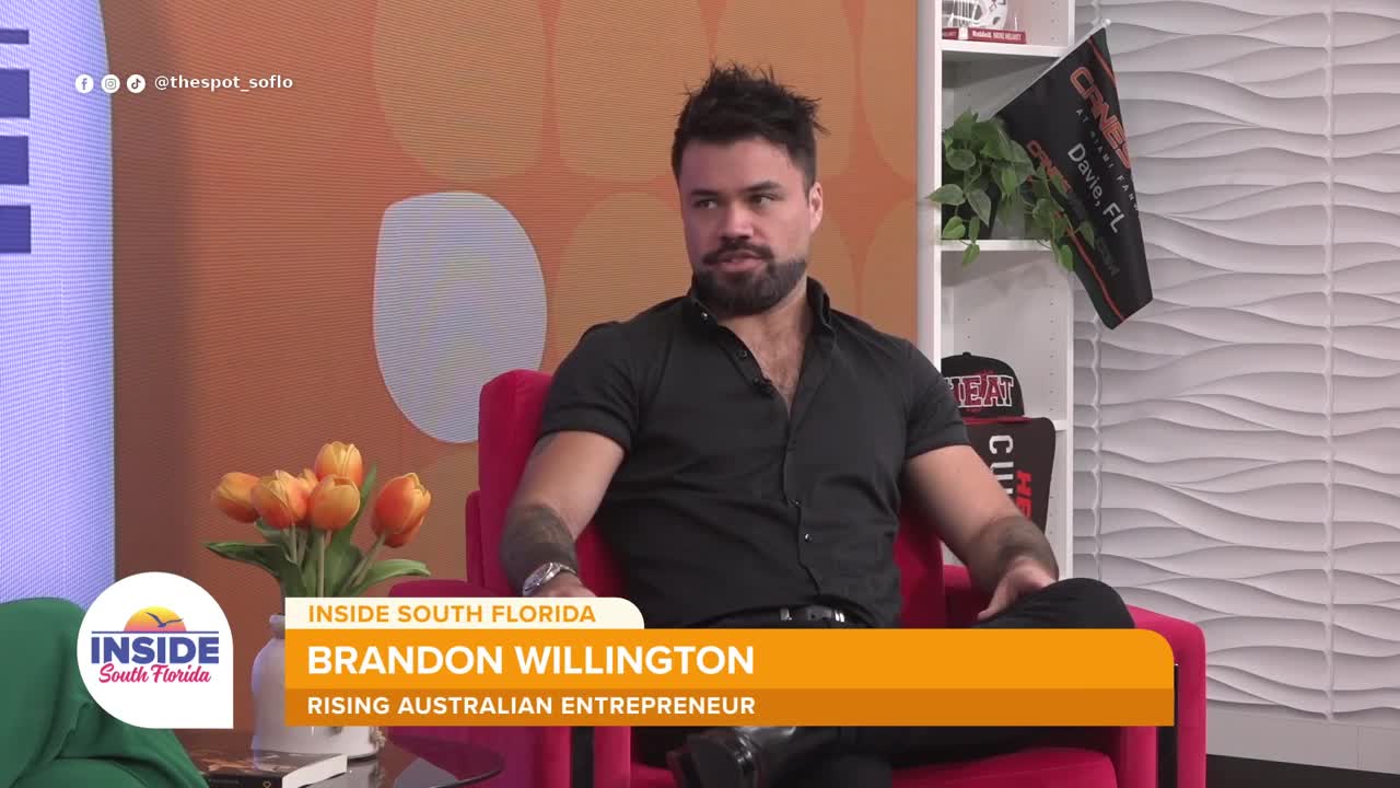 Australian entrepreneur teaches business owners to ditch their lead gen agencies