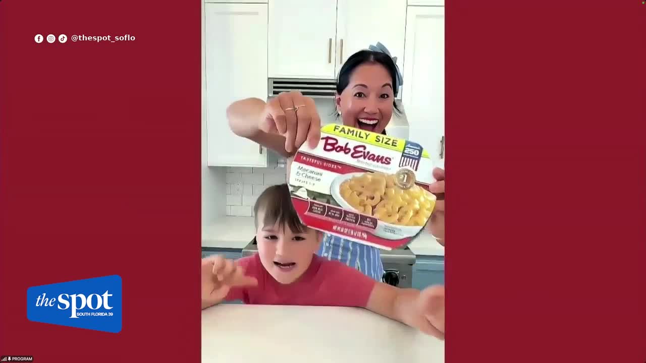 Bob Evans teams up with lifestyle expert to offer back-to-school meal tips and giveaway