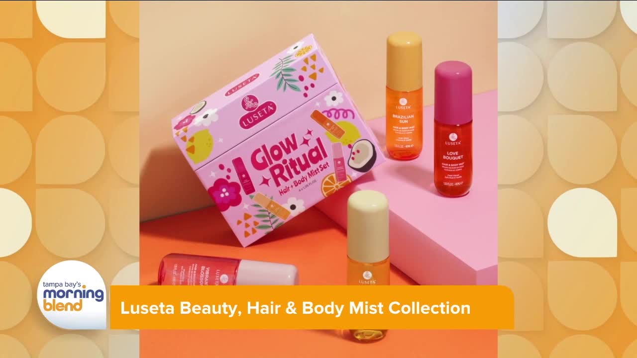 Bianca Dottin | Morning Blend